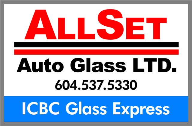 AllSet Auto Glass Ltd. 